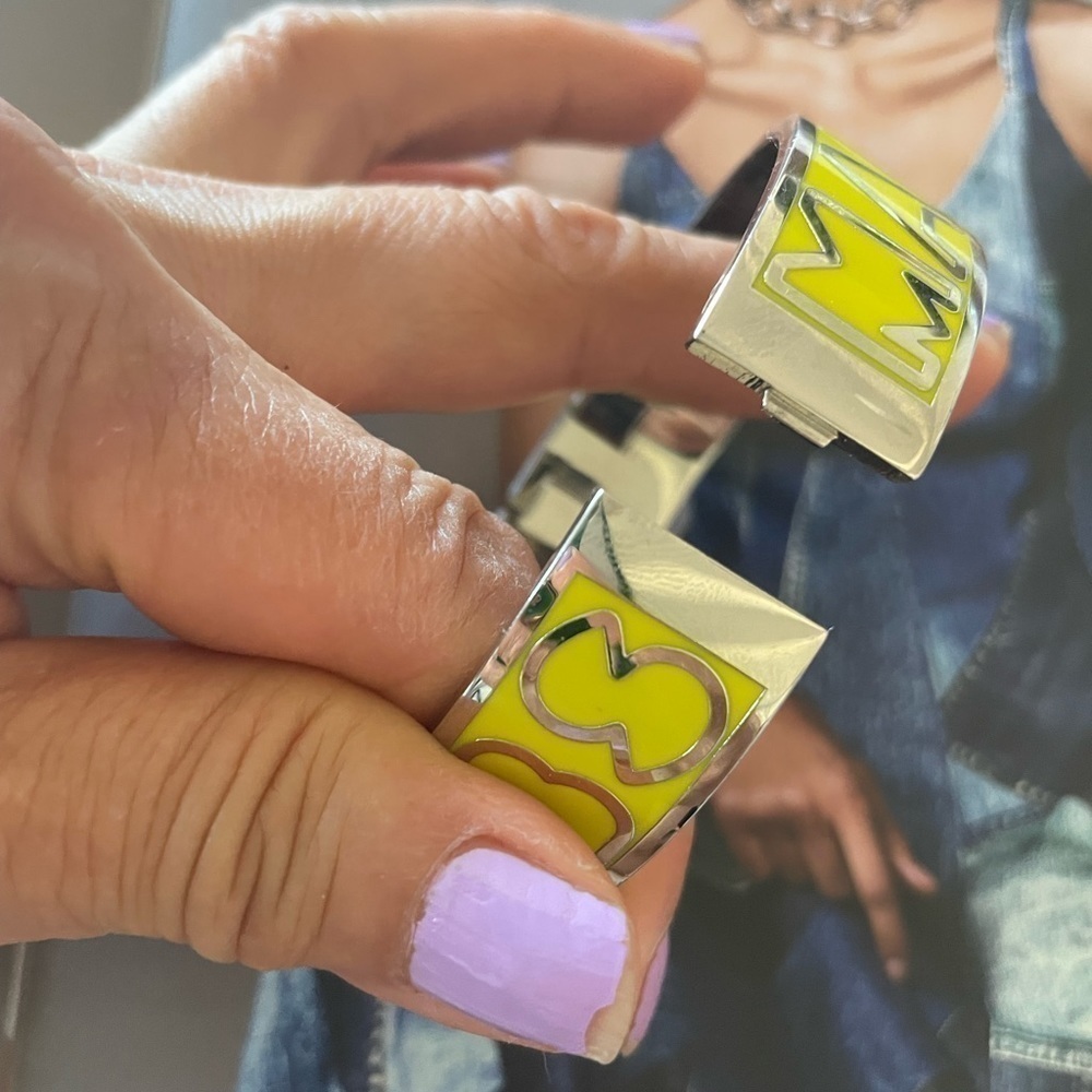 New - Marc Jacobs Bangle - Picture 4 of 4